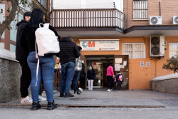 M&eacute;dicos demanda un &uacute;nico procedimiento de alta y baja laboral en procesos m&eacute;dicos de 7 d&iacute;as ante la demanda
