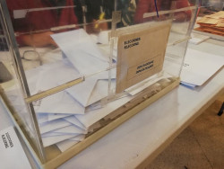 Melilla tendr&iacute;a que repetir elecciones en 3 meses si hubiera una impugnaci&oacute;n y se anulase el resultado