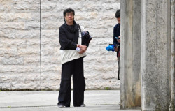 Miembro Asamblea en Defensa de la Senda denuncia "abandono total" de las infraestructuras: "Estaba abocado al desastre"