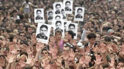 Miguel &Aacute;ngel Blanco. In memoria.         Por Carlos Magdalena