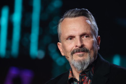 Miguel Bos&eacute; presenta una denuncia formal por el asalto en su casa de Ciudad de M&eacute;xico