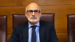 Miguel Rodríguez (consejero de Sanidad)