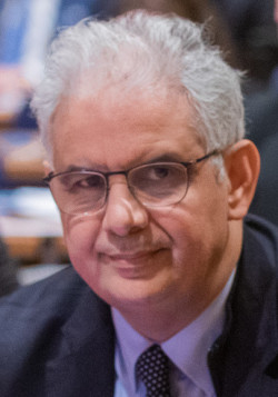 Ministro marroqu&iacute; insiste en la reclamaci&oacute;n de Ceuta: "No retrocederemos ni un palmo de nuestro territorio"