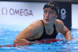 Mireia Belmonte: "Lo que nos falta en Espa&ntilde;a es t&eacute;cnica de entrenadores"