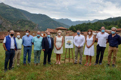 Mogrovejo, sexta localidad c&aacute;ntabra en sumarse a la lista de los pueblos m&aacute;s bonitos de Espa&ntilde;a