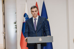 Moncloa niega que exista corrupci&oacute;n del Gobierno porque no cuenta la mujer del presidente ni Leire Diez y un largo etc