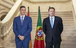 Moncloa pospone la Cumbre Hispano-Portuguesa para concentrarse en el Homenaje de Estado a las v&iacute;ctimas de Adamuz