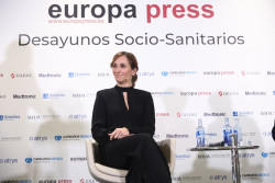 M&oacute;nica Garc&iacute;a sobre las pulseras para maltratadores: "Es un fallo que no nos podemos permitir"