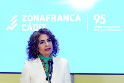 Montero: La cesi&oacute;n de impuestos a Catalu&ntilde;a se ci&ntilde;e al IRPF con vocaci&oacute;n de extender a m&aacute;s tributos a lo largo del tiempo