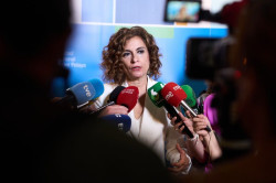 Montero quiere establecer -un efecto llamado legal- para que todos los Menas desembarquen en Espa&ntilde;a