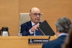 Montoro obtuvo datos reservados de AEAT sobre Rato, Pujol, Rafa Nadal y G&uuml;rtel, seg&uacute;n el sumario