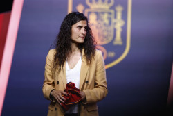 Montse Tom&eacute; convoca a la mayor&iacute;a de las campeonas del mundo y vuelven Mapi Le&oacute;n y Patri Guijarro