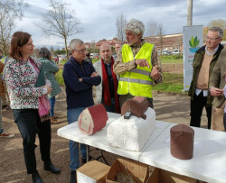 Mor&aacute;n no se cambiar&aacute;  el Plan del lobo y pide esperar a 2025
