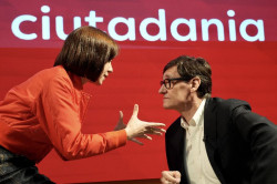 Morant afirma que el `dumping fiscal` de Madrid "perjudica a toda Espa&ntilde;a" y ve en Maz&oacute;n "un alumno aventajado de Ayuso"