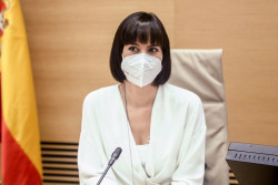  Morant afirma que los ensayos en humanos de la vacuna de HIPRA "est&aacute;n resultando muy bien"