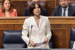 Morant subraya que Leire D&iacute;ez, ni la conoce, ni trabajaba para el PSOE