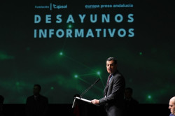 Moreno trabajar&aacute; por lograr una amplia "mayor&iacute;a" en las elecciones andaluzas, que ser&aacute;n en "primavera"