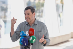 Moreno ve "tard&iacute;a" la reacci&oacute;n de S&aacute;nchez a los incendios y su propuesta de pacto: "Deb&iacute;a haberlo ofrecido hace un a&ntilde;o"