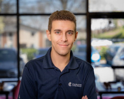 Muere a los 29 años el gran maestro de ajedrez estadounidense Daniel Naroditsky