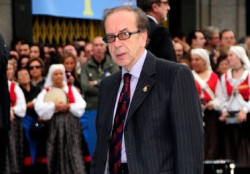 Muere a los 88 a&ntilde;os el escritor alban&eacute;s Ismail Kadar&eacute;, "uno de los m&aacute;s grandes de este tiempo"