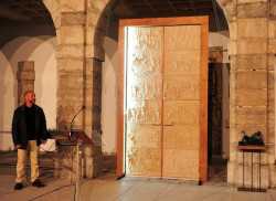 Muere al artista Jos&eacute; Antonio Barqu&iacute;n