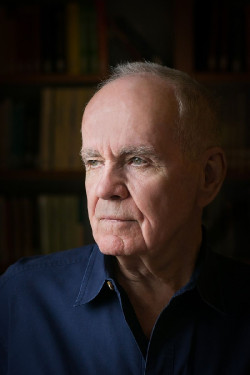 Muere el escritor y premio Pulitzer Cormac McCarthy a los 89 años