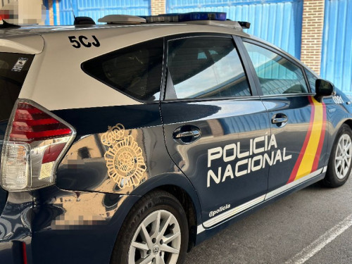  Muere el hombre agredido por un menor el s&aacute;bado en Santander