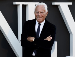 Muere Giorgio Armani a los 91 a&ntilde;os