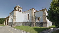 Muere un ganadero de Saro tras ser corneado por un toro suyo