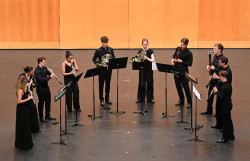 Música y Academia ofrecerá conciertos simultáneos en Santander, Potes y Torrelavega este viernes