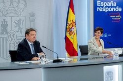 Muy importante el  Gobierno social-comunista obligar&aacute; por ley a los restaurantes a ofrecer al cliente las sobras de su comida