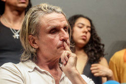 Nacho Cano asegura que su investigación por supuesta contratación ilegal "es un montaje de la banda de Sánchez y Maduro"