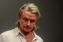 Nacho Cano matiza sus palabras sobre la Polic&iacute;a y pide "disculpas": "No me refer&iacute;a a todo el Cuerpo"