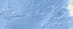 Naufraga un pesquero gallego cerca de las Azores y rescatan a sus 11 tripulantes