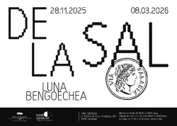 Nave Sotoliva inaugura el viernes `De la sal`, un proyecto que une las salinas costeras canarias con Cabezón de la Sal