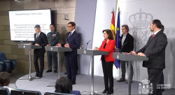 Necedad, equilibrio y obcecaci&oacute;n, por Manuel Olmeda Carrasco