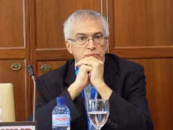 Nemesio Rodr&iacute;guez (FAPE): "Ninguna informaci&oacute;n, por muy exclusiva que sea, puede costar una vida"