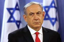 Netanyahu habla a los rehenes desde la Asamblea de la ONU: "Os traeremos de vuelta a casa"