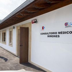 Ningún ayuntamiento ha renunciado a la ayuda para el traslado de pacientes a consultorios en verano