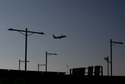 No despegan los vuelo desde Mallorca a Santander por la "meteorolog&iacute;a adversa"