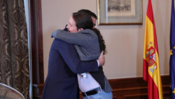 No hay transparencia, sí fraude y maldad. Por Jesús Salamanca Alonso