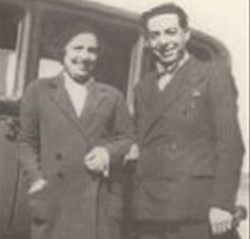 ¡No llores por mí, Venezuela!