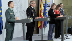 No son bulos, por Jesús Salamanca