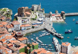 Noche tropical en Cantabria donde varias localidades superan los 20 grados