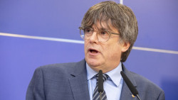 Nogueras (Junts) pide a S&aacute;nchez que  "se mueva"  y avisa de que negociar&aacute;n "de naci&oacute;n a naci&oacute;n"