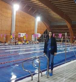 Noja convoca ayudas a los deportistas de alto rendimiento