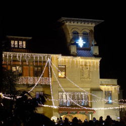 Noja inaugurará el sábado su Navidad con el encendido de luces y la apertura del poblado navideño