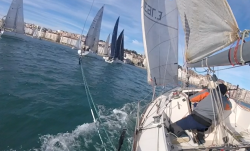 Nueva oportunidad perdida en el Crucero santanderino