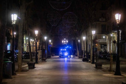 Nueve CCAA establecen toque de queda o el cierre de la hosteler&iacute;a a medianoche o a la una de la madrugada