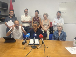 Nueve colectivos rechazan la ZBE propuesta por Santander, que llega "tarde y mal" y es "una chapuza legal"